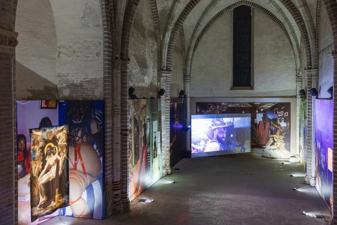 A House Should Be A Home