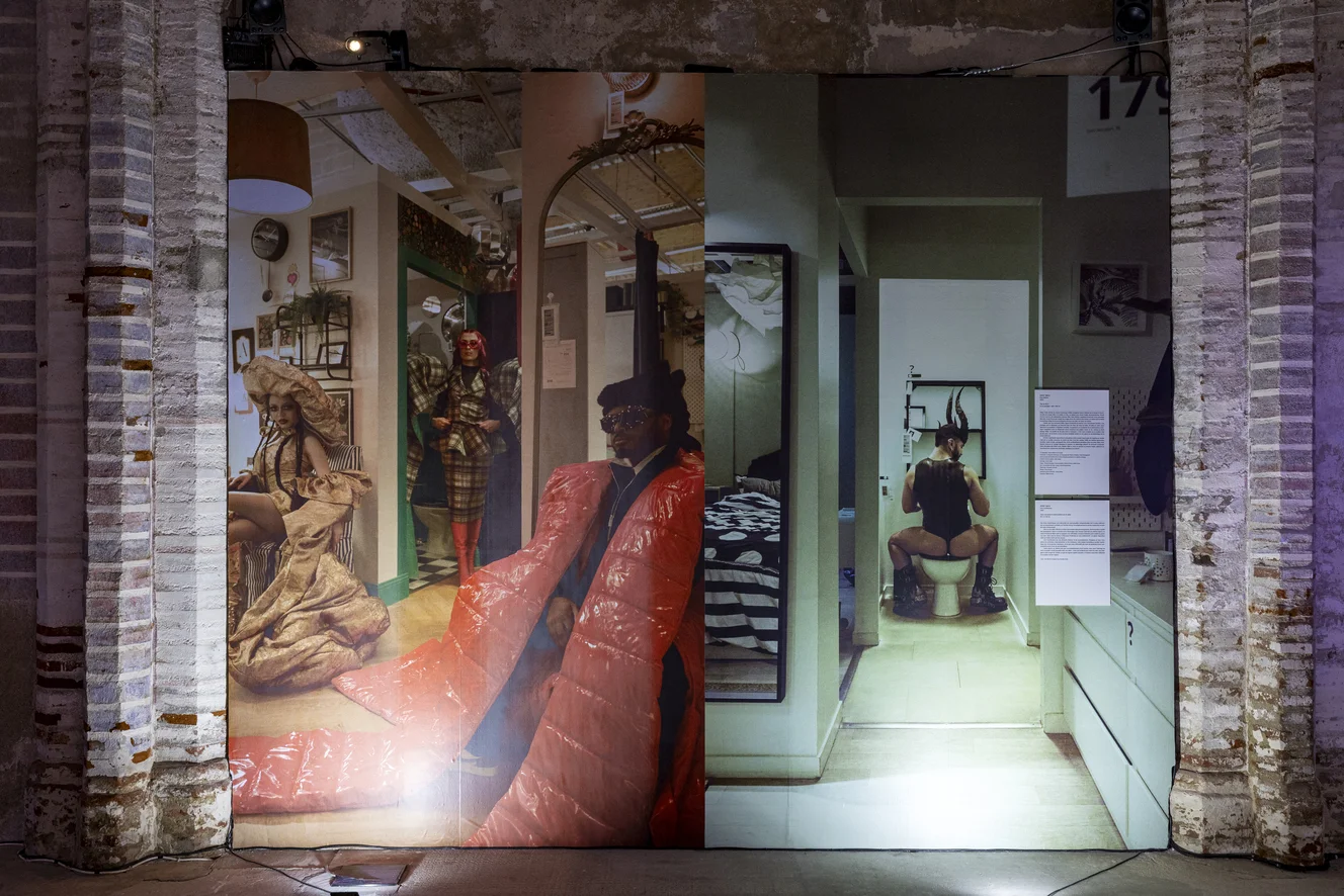 A House Should Be A Home