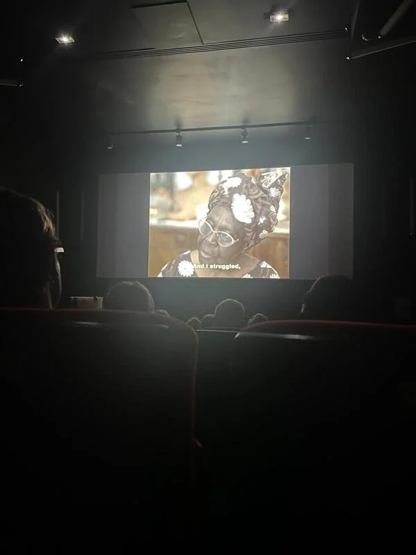 Final Girl — Vue d'ensemble