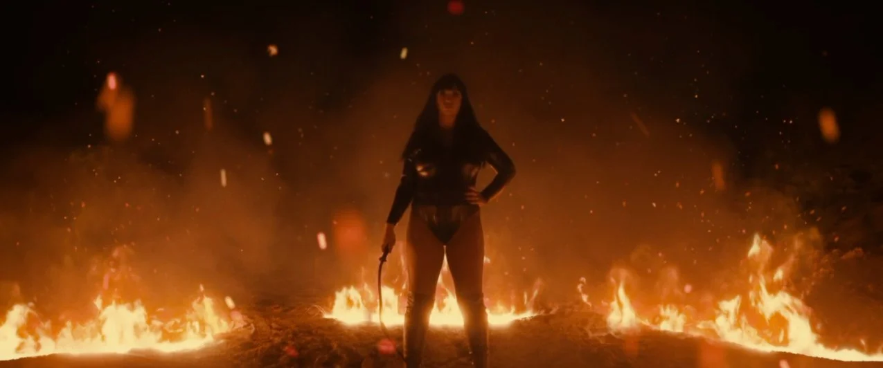 Final Girl — Vue d'ensemble