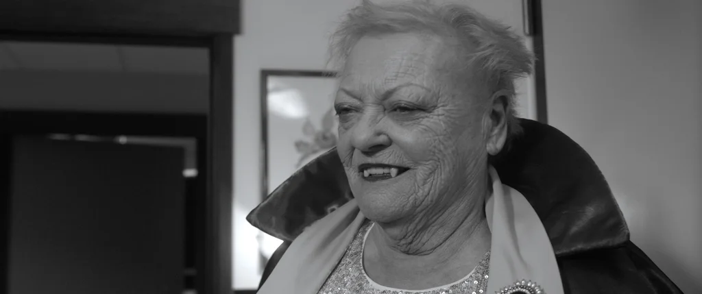 Final Girl — Vue d'exposition