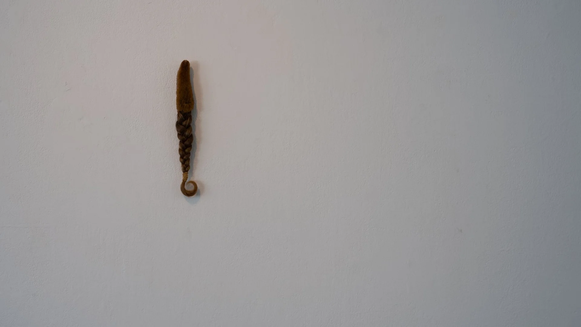 Ghosts of Mara — Vue d'exposition